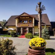 Guesthouse Drak