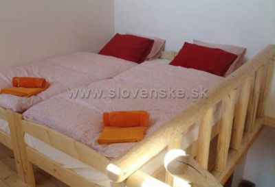 Tourist house Drevenica