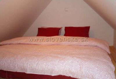 Tourist house Drevenica