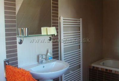 Tourist house Drevenica