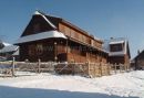Tourist house Drevenica
