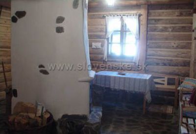 Tourist house Drevenica