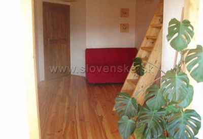 Tourist house Drevenica