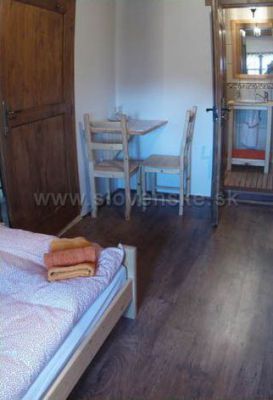 Tourist house Drevenica
