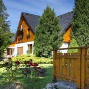Guest-house Horal