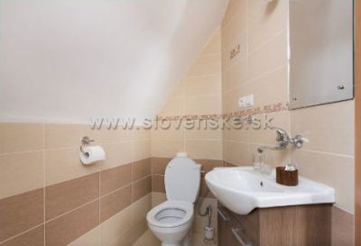 Guest-house Horal