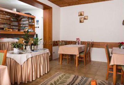 Guest-house Horal