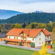 Guesthouse Larion