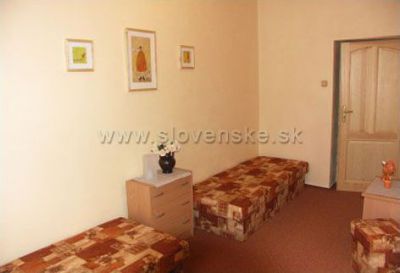 Pension and restaurant MANDERLAK