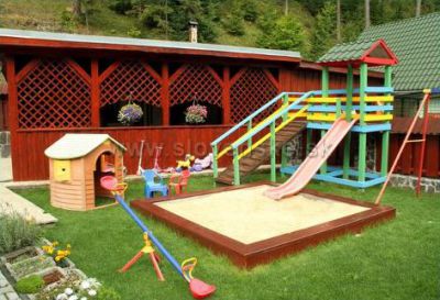 Guesthouse Sabina