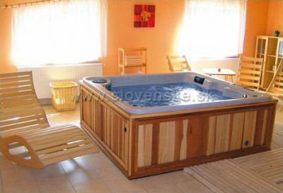 Guesthouse Sabina