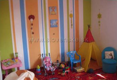 Guest house Stodolisko - Habovka