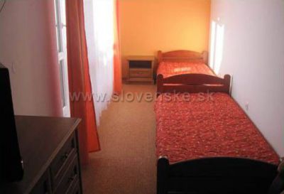 Guest house Stodolisko - Habovka