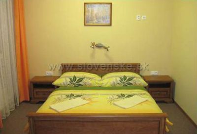 Guest house Stodolisko - Habovka