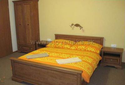 Guest house Stodolisko - Habovka