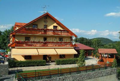 Guesthouse** UNA