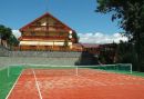 Guesthouse** UNA