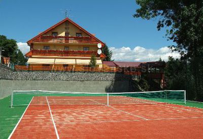 Guesthouse** UNA