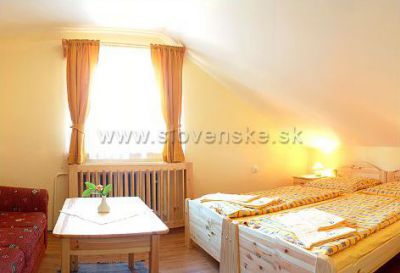Guesthouse** UNA