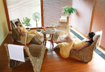 Guesthouse** UNA