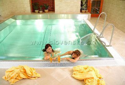 Guesthouse** UNA