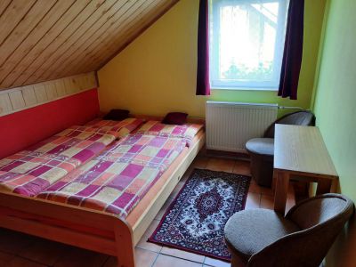 Privat Alenka - apartments