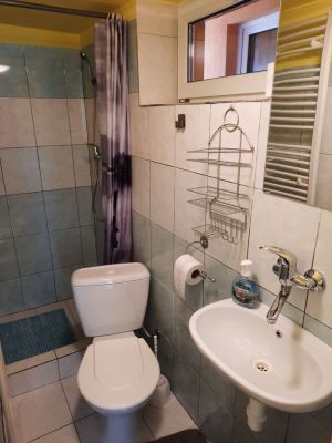 Privat Alenka - apartments