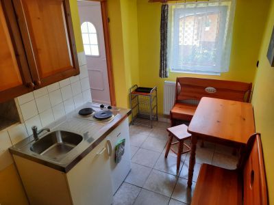 Privat Alenka - apartments