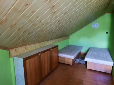 Privat Alenka - apartments