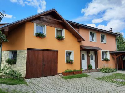 Privat Alenka - apartments