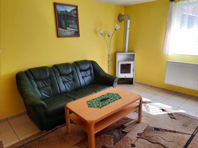 Privat Alenka - apartments