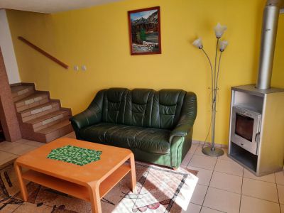 Privat Alenka - apartments