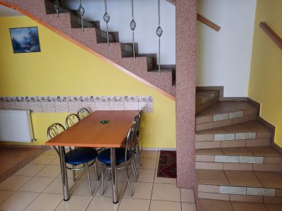 Privat Alenka - apartments