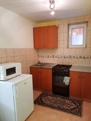 Privat Alenka - apartments