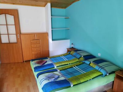 Privat Alenka - apartments