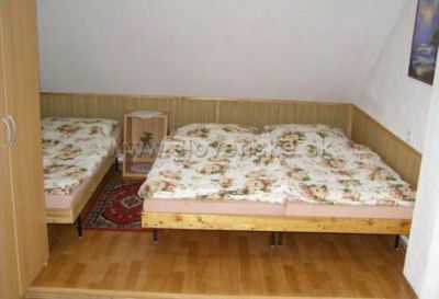 Private accommodation Denis