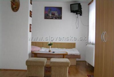 Private accommodation Denis
