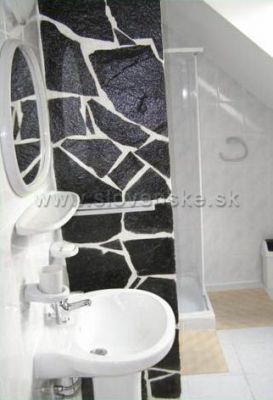 Private accommodation Denis