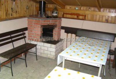 Private accommodation Denis