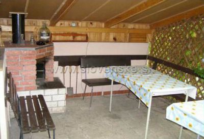 Private accommodation Denis