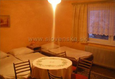 Privat Marika