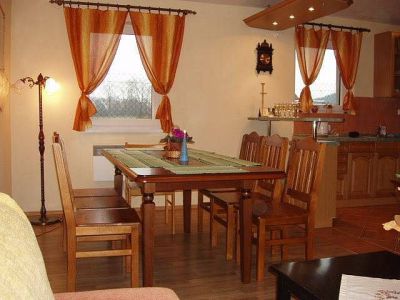 Holiday house Oliva