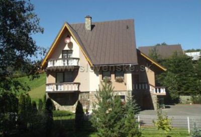 Villa Svist