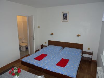 Guest house REPKA