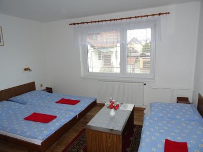 Guest house REPKA