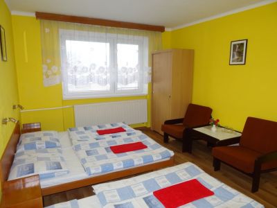 Guest house REPKA