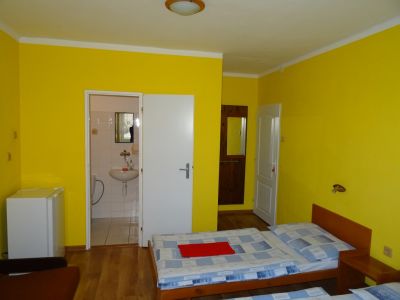 Guest house REPKA