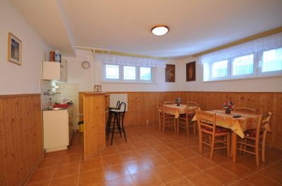 Guest house REPKA