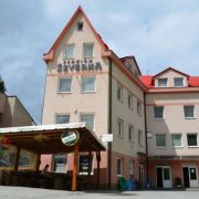 Guest-house Severka