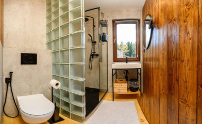 Guesthouse Sileo – Pribylina, Račkova Valley
